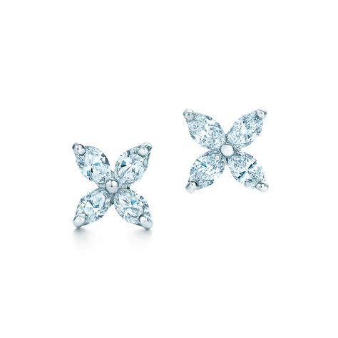 tiffany and co earrings fake